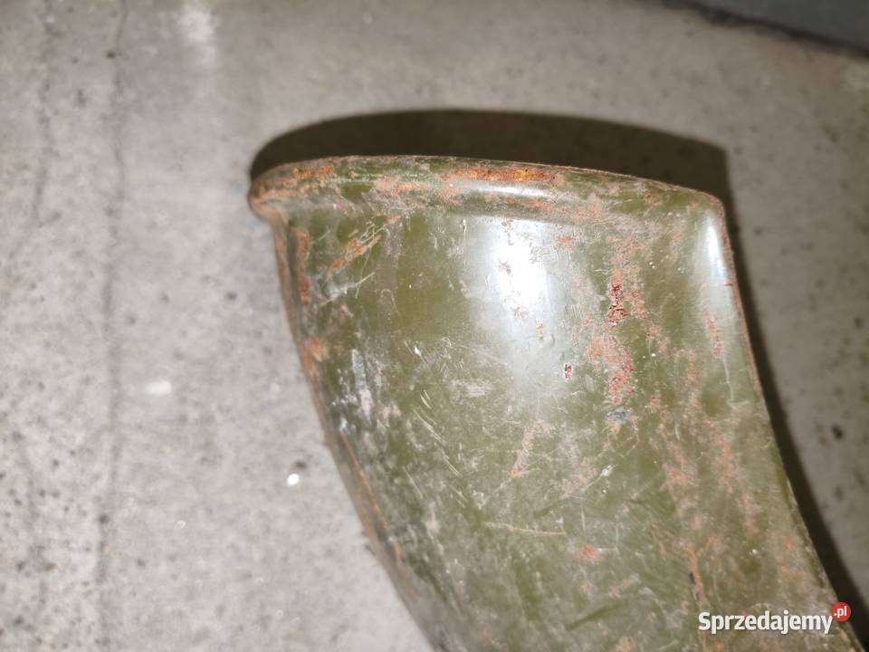 Błotnik przedni Dniepr MT MW650 Błotniki motocyklowe Leszno