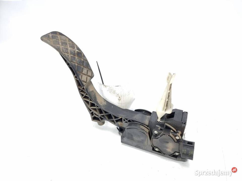 PEDAŁ AUDI A3 8L 1J1721503K Lipno sprzedam