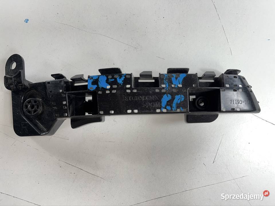 HONDA CRV 20122018 ŚLIZG BŁOTNIKA PRAWY PRZÓD Części samochodowe Międzychód