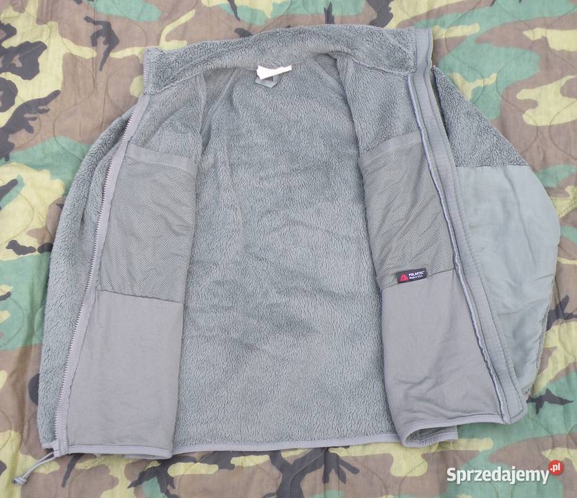 Polar USAF POLARTEC foliage x small short sprzedam