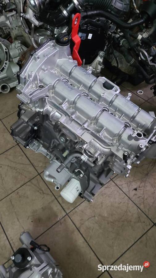 Silnik Ford YMFA YLDA YLF6 YMF6 YMFA YMFB YMFS mazowieckie Radom