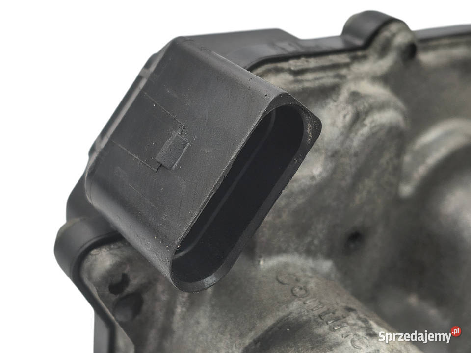 PRZEPUSTNICA VW Passat B7 Sharan II Seat osobowe Chełm