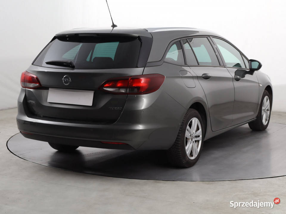 Opel Astra 12 Turbo czujnik zmierzchu Katowice sprzedam