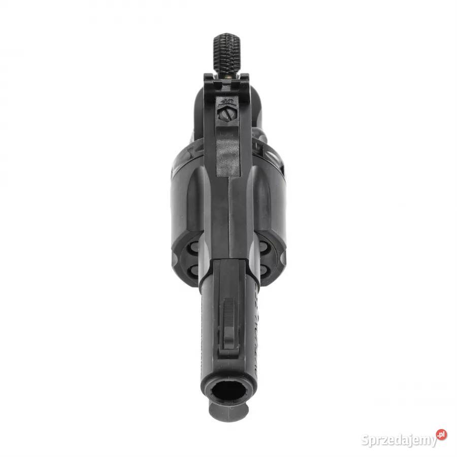 Rewolwer wiatrówka Colt Python 45 mm mocna