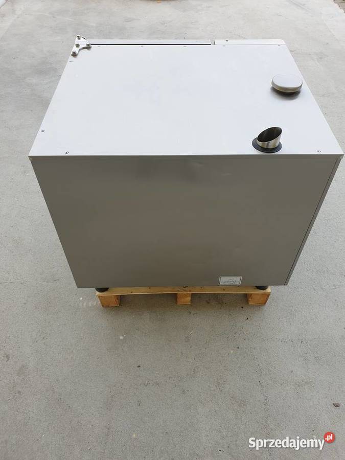 Piec Rational P 61 Serwis Gwarancja FV 23 2015 r lubuskie Zielona Góra