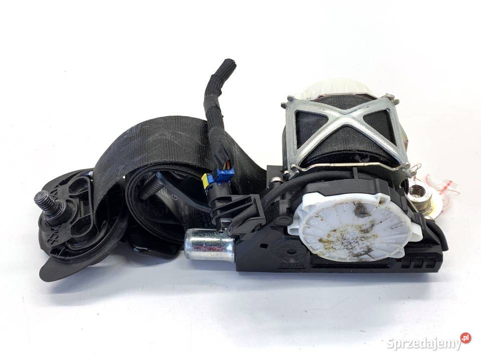 PAS BEZPIECZEŃSTWA LEWY PRZÓD CITROEN C5 III