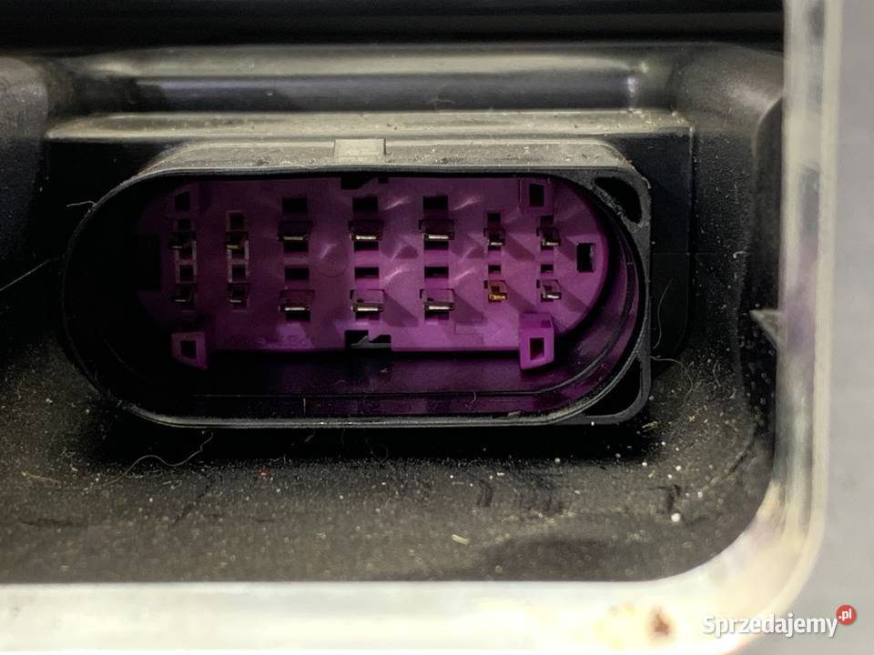 BATERIA HYBRYDA AUDI Q3 II 4K0915431F 15 150 sprzedam