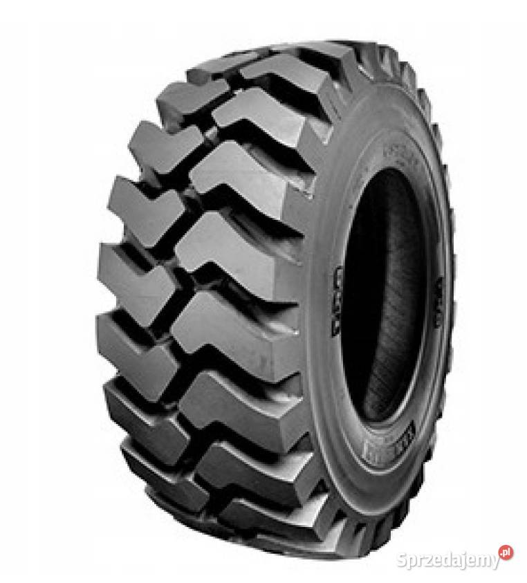 Opona 205R25 BKT EARTHMAX SR51 L5 186A2 TL nieuszkodzony