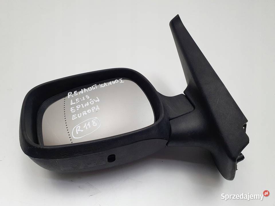 LUSTERKO LEWE Renault Kangoo I lift 0308r osobowe Rudka sprzedam