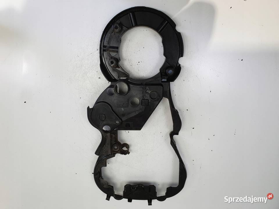 Volvo V90 20 T T4 OBUDOWA ROZRZĄDU osłona Chełm