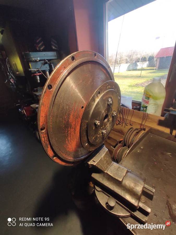 Przystawka pompa hydrauliczna 1CA90 2CA90 Bełchatów