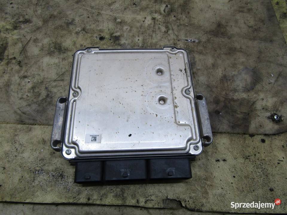 KOMPUTER SILNIKA 15 DCI 0281030850 sprzedam