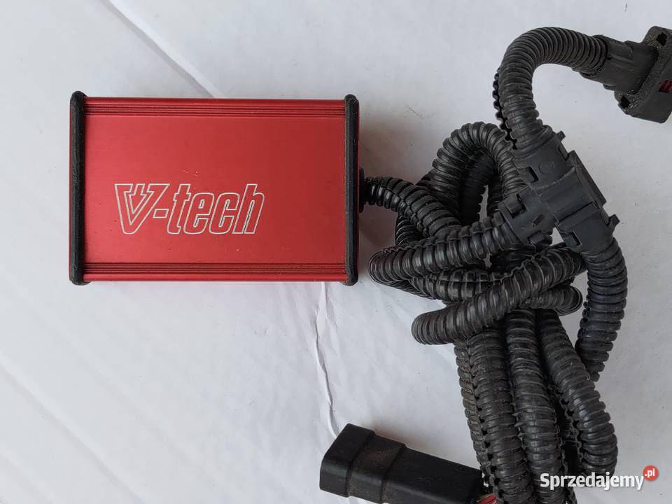PowerBox Vtech Volvo 24D 185 Silniki i osprzęt Błonie