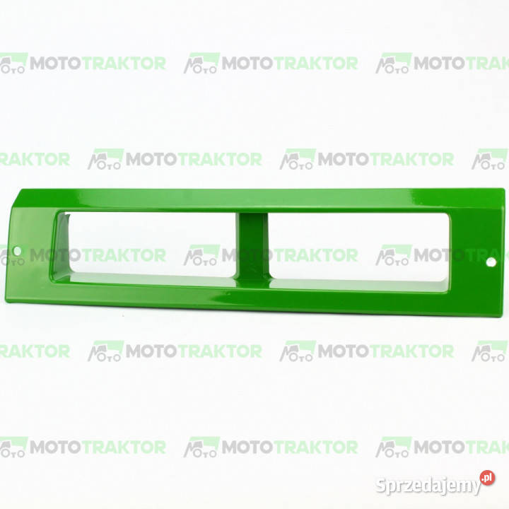 UCHWYT LAMP ROBOCZYCH PRAWY JOHN DEERE L102378 Łążynek