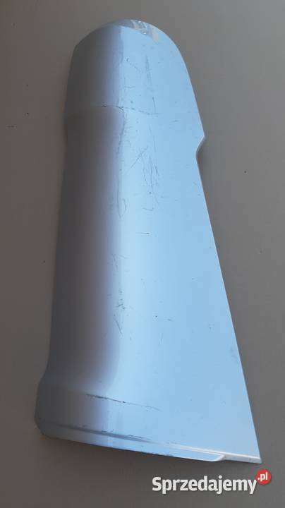 SCANIA R S POLIK NAROŻNIK KABINY OWIEWKA PRAWA Trzciel sprzedam