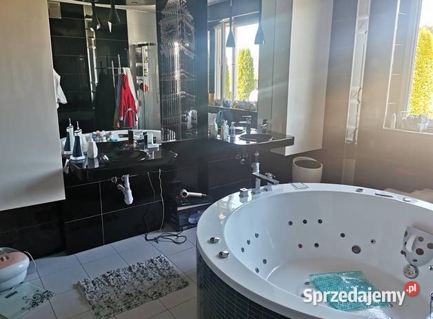 SYNDYK SPRZEDA DOM JEDNORODZINNY W ROZTOCE GMINA Zakliczyn