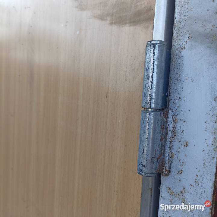 Drzwi do kabin okrętowych