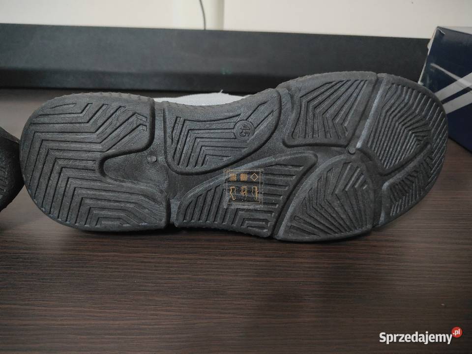 Buty Nasa Space Dept Rozmiar 45 Nowe Sportowe Kraków