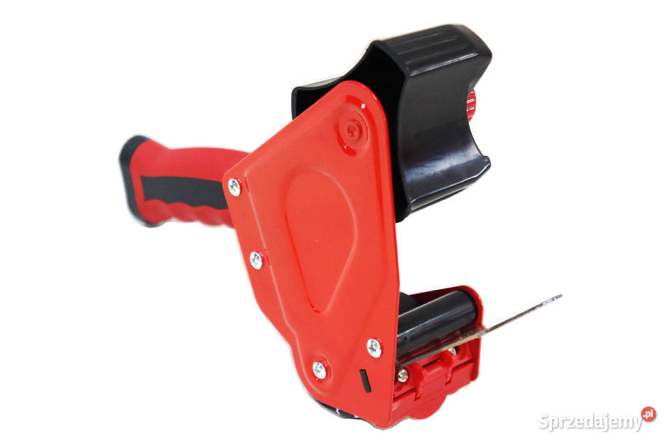 Dyspenser do taśmy pakowej typ włoski Częstochowa