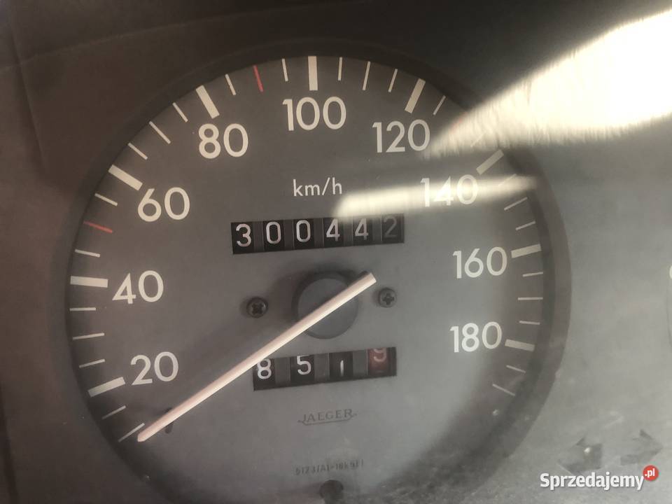 Sprzedam Peugot Partner 19 D Wólka Zabłocka sprzedam