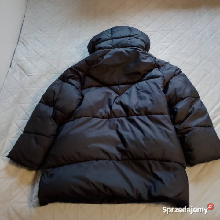 Spszedam kurtke ZARA 1112lat Zaścianki