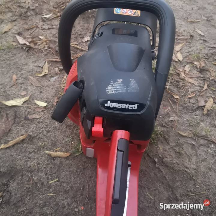 Piła jonsered 2040 Nisko