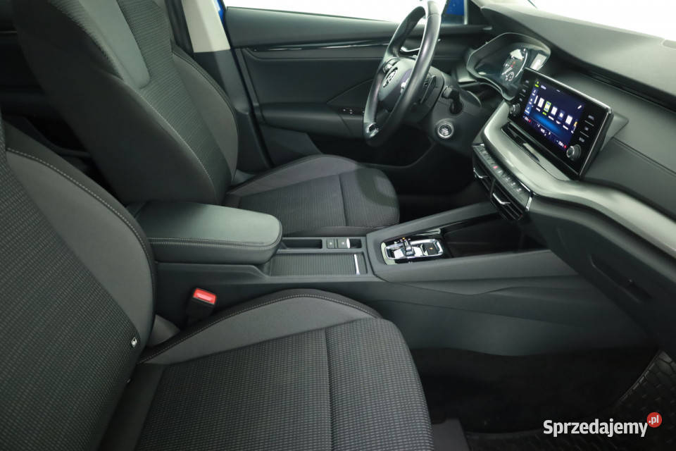 Skoda Octavia 10 TSI etec mazowieckie Piaseczno