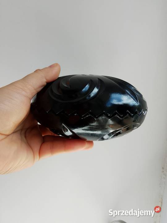 Bombonierka hialitowa Hortensja Częstochowa