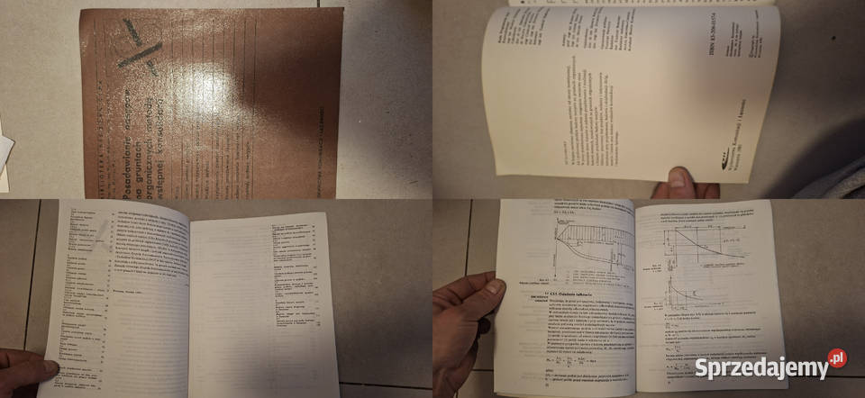 I wydanie Posadowienia drogowe na gruntach Łęczyca