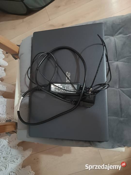 Laptop ACER Aspire 3 FHD Ryzen 5 3500U16GB512GB lubelskie Lublin