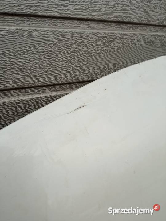 Maska silnika Peugeot 3008 5008II Wrocław sprzedam