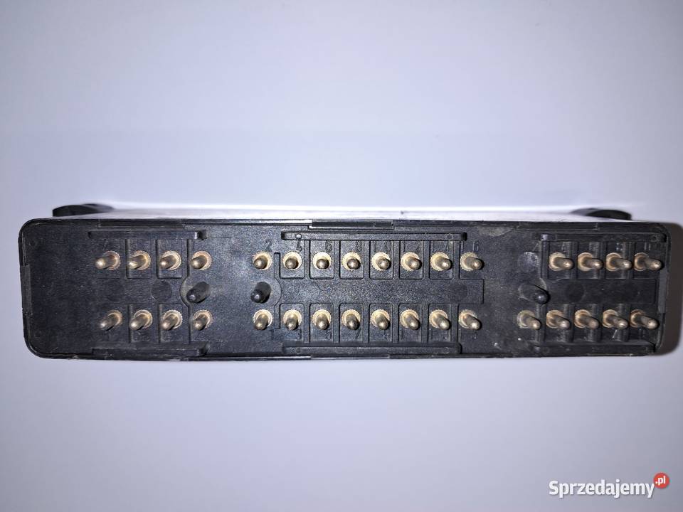 MODUŁ LAMP MERCEDES 107 500 1075420232 osobowe Cieszyn