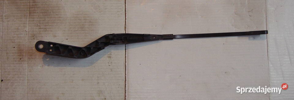BMW E32 RAMIE WYCIERACZKI PRAWE osobowe Katowice