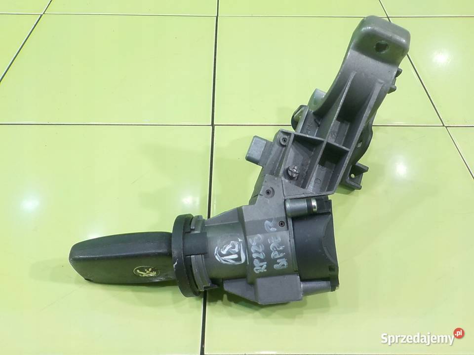 PEUGEOT BIPPER NEMO FIORINO 14 HDI 10r VAN Suków