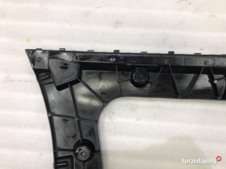 ŚLIZG ZDERZAKA PRAWY TYŁ 4G9807454E AUDI A6 C7