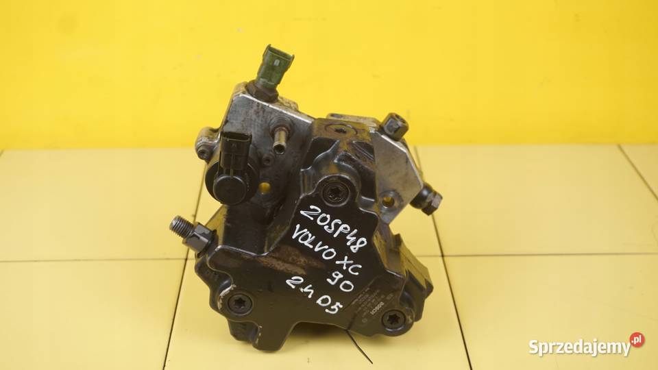 VOLVO XC90 V70 S80 XC70 24 D5 09r 185 pompa Suków