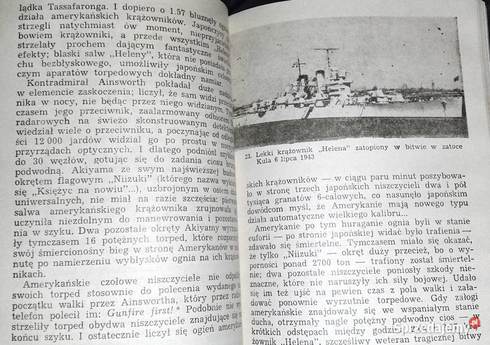 Między Nową Gwineą i Archipelagiem Bismarcka Z Chełm