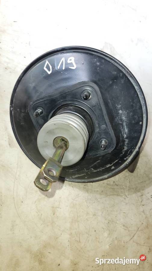 Serwo hamulcowe Renault 19 3774208014 Wspomaganie hamulca Łagów sprzedam