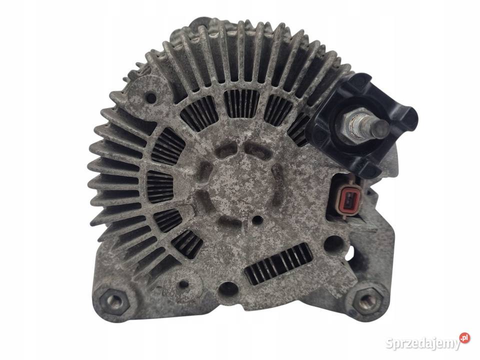 ALTERNATOR Renault Megane III Scenic 15 dCi 210A Chełm