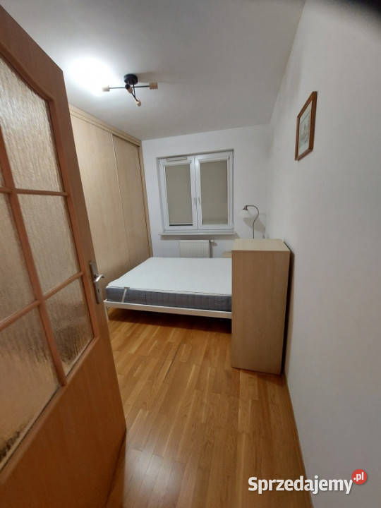 Klimatyczne 2 pokojowe widna kuchnia 44m2 zaraz sprzedam