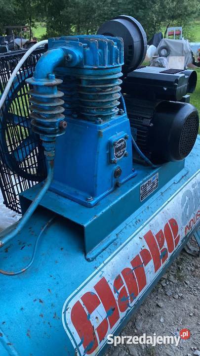 Kompresor Pozostałe podkarpackie Jasienica Rosielna