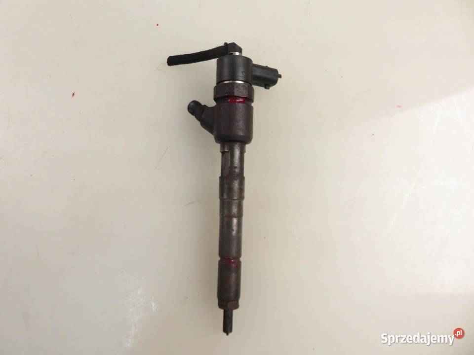 WTRYSKIWACZ OPEL CORSA C 13 CDTI 0445110083 sprzedam