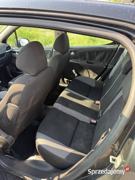 Peugeot 207 14 LPG Lublin