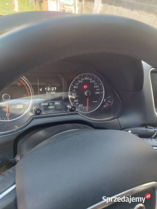Sprzedam Q5 2013 39999 Q5 sprzedam