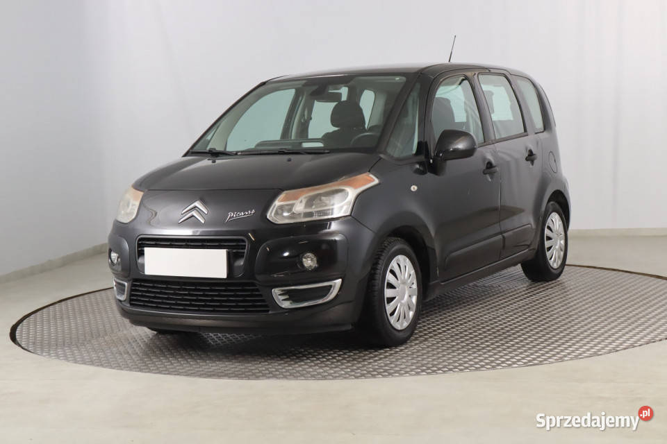 Citroen C3 Picasso 14 i radio Zabrze