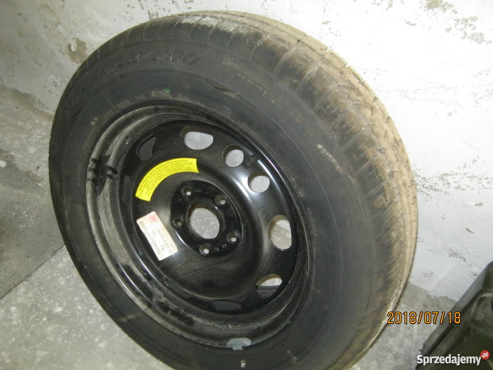 OpelSaab ladne kolo 2056515 94V Rzeszów