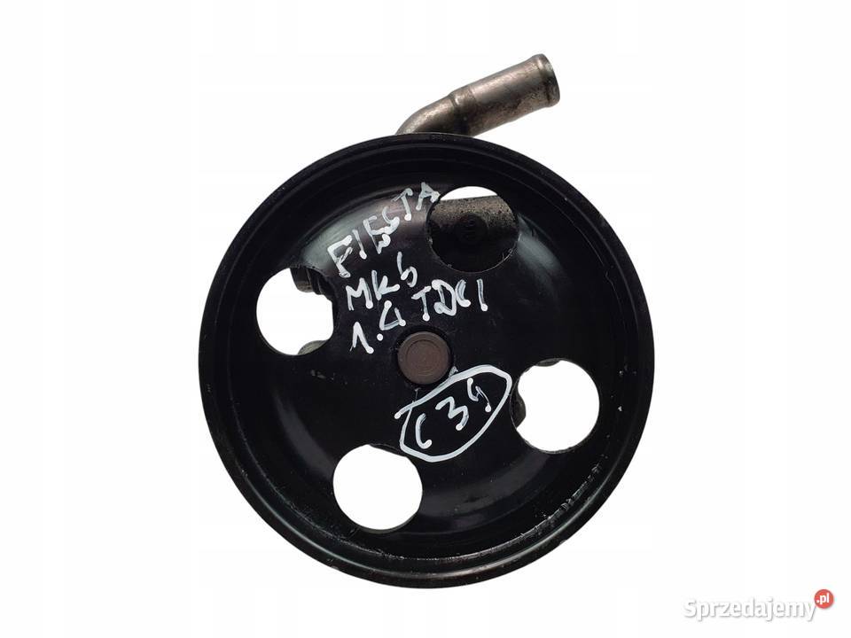 POMPA WSPOMAGANIA Ford Fiesta MK6 Fusion 14 TDCI osobowe