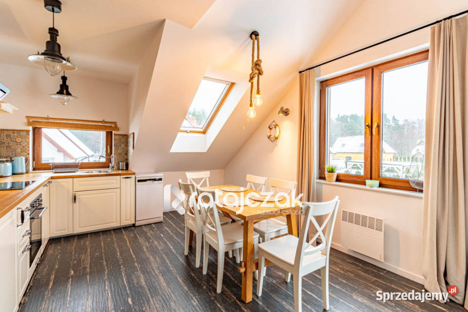 Mieszkanie do sprzedania 4924m2 Żarnowska Sprzedaż