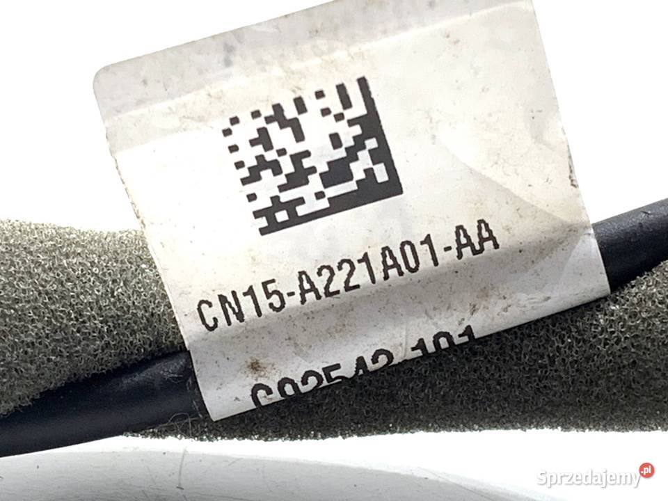 ZAMEK DRZWI LEWY PRZÓD FORD ECOSPORT SUV