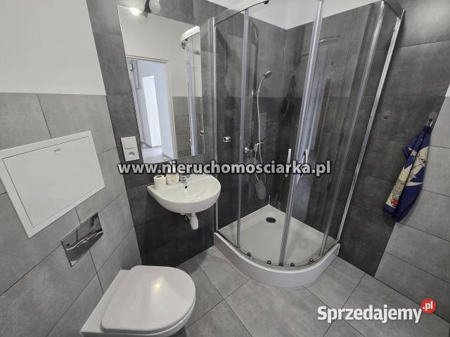 Sprzedaż mieszkania Wodzisław Śląski 54m2 3